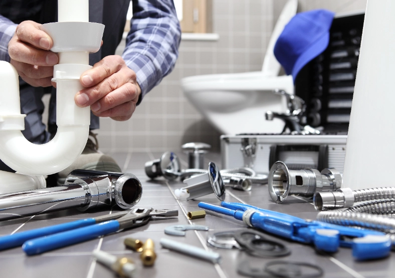 bathroom plumbing mj frick img